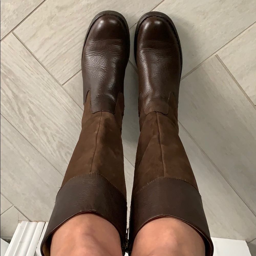 Born crown collection boots! - Picture 1 of 6